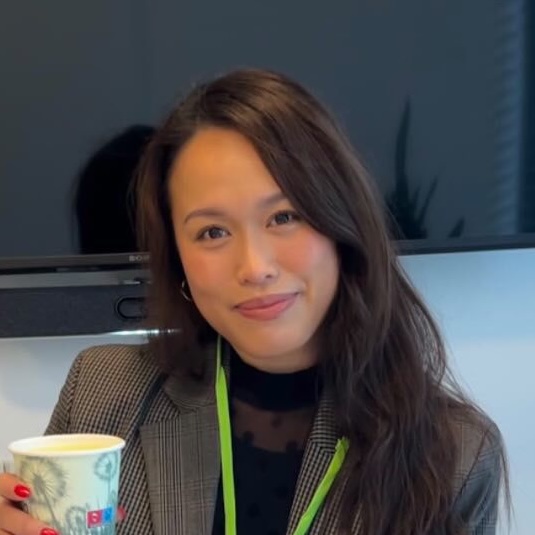 Theresa Dinh, Notion Creator